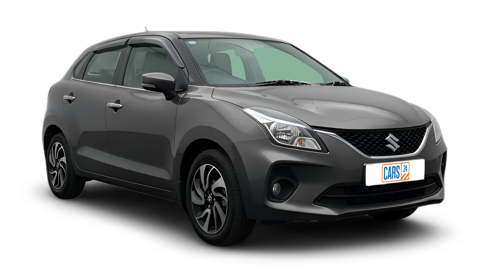 Maruti Baleno-img